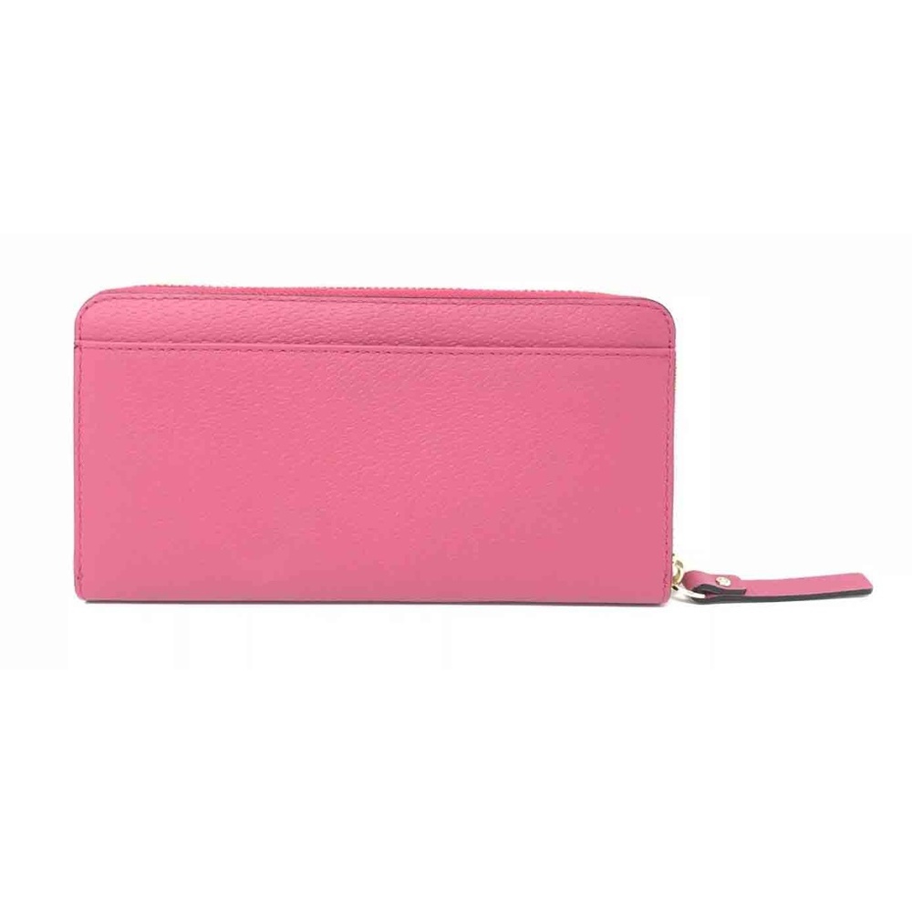 Kate Spade Neda Grove Street Punch Wallet - Picture 2 of 4